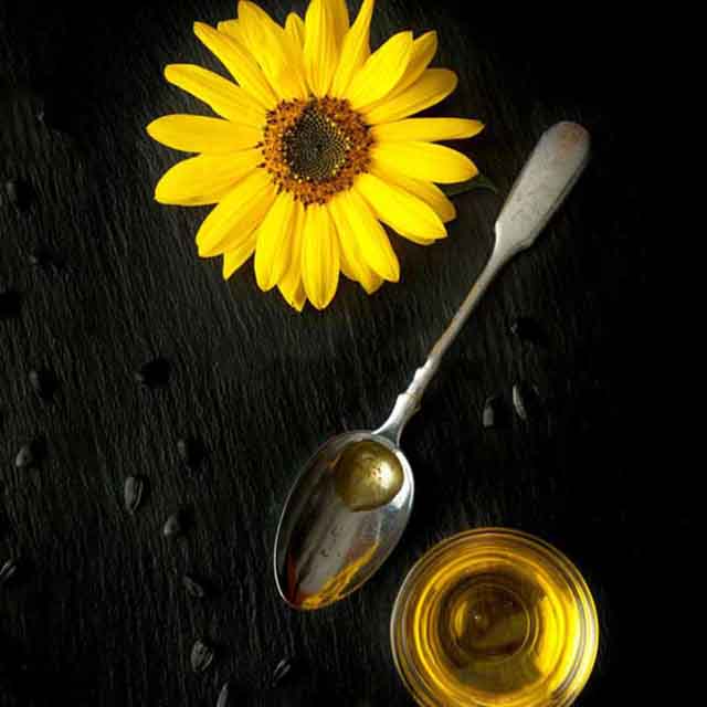 Dakota sunflower oil